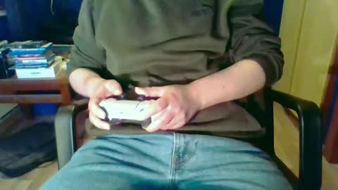 teamnorden991 online show from 4, 12, 2025