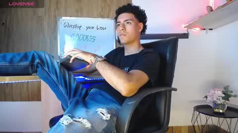 Danger online show from 18, 1, 2025