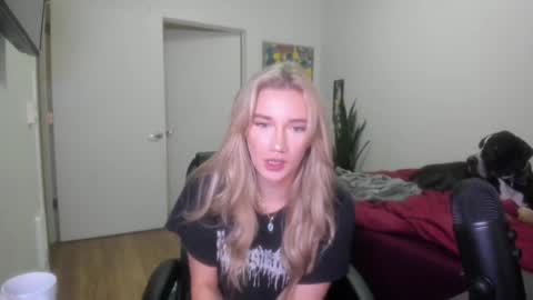 Katy online show from 31, 12, 2024