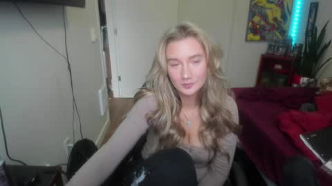 Katy online show from 10, 1, 2025