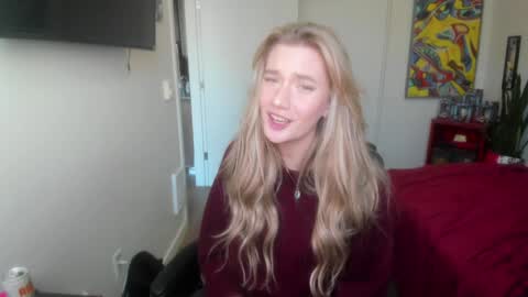 Katy online show from 24, 1, 2025