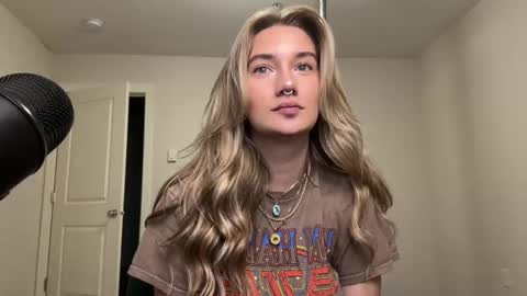 Katy online show from 4, 10, 2025