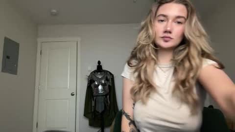 Katy online show from 2, 2, 2026