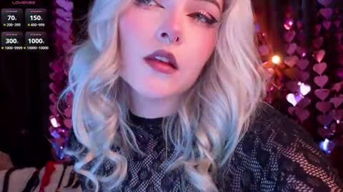 Alice online show from 23, 3, 2026