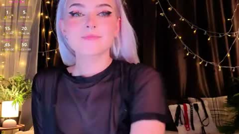 Snapshot of teapartyalice chatting on 26, 6, 2026 Alice online show from 26, 6, 2026