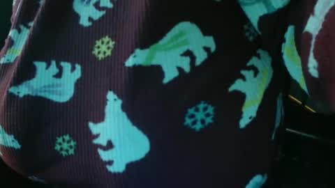 Reina online show from 16, 2, 2025