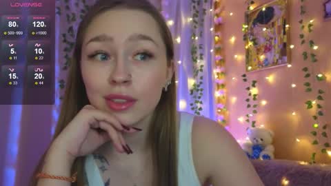 Eva online show from 14, 11, 2025