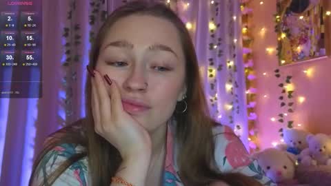 Eva online show from 28, 11, 2025