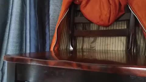 Edging and denial... online show from 7, 12, 2024