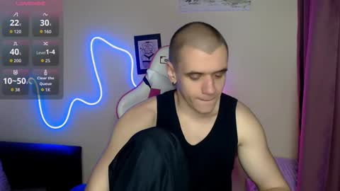 Snapshot of teasemejay71 chatting on 28, 10, 2025 teasemejay71 online show from 28, 10, 2025