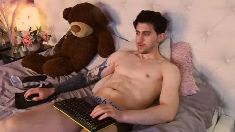 Martin online show from 20, 3, 2026