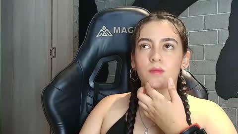 ashley online show from 5, 12, 2025