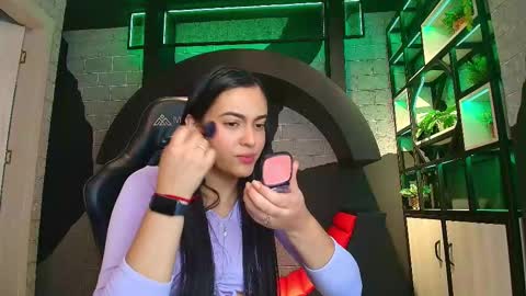 ashley online show from 8, 1, 2026