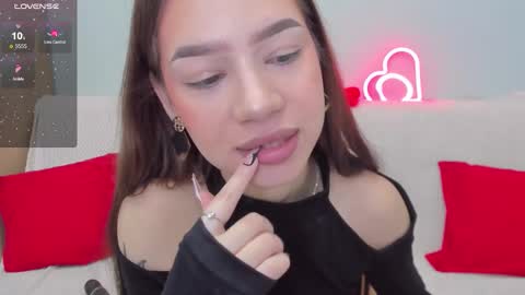 teasyminagirl_ online show from 21, 12, 2025