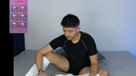 Snapshot of teban_28 chatting on 18, 12, 2025 teban_28 online show from 18, 12, 2025