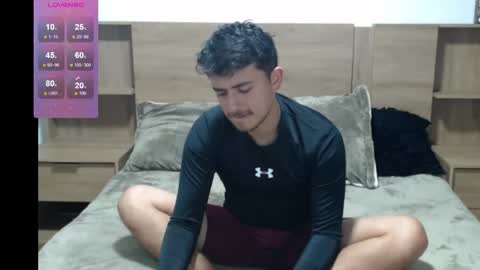 Snapshot of teban_28 chatting on 9, 1, 2026 teban_28 online show from 9, 1, 2026