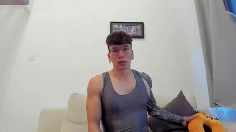 Esteban online show from 16, 3, 2026