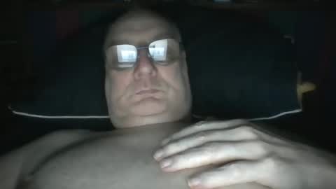 Mark online show from 9, 9, 2025