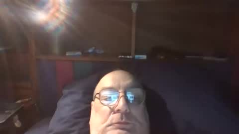 Mark online show from 18, 10, 2025