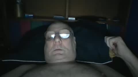 Mark online show from 13, 11, 2025