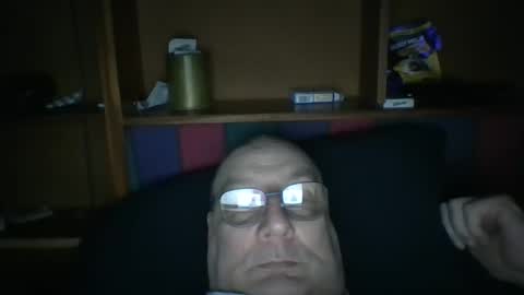 Mark online show from 23, 2, 2026