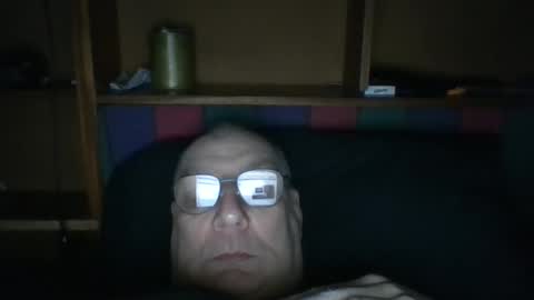 Mark online show from 8, 3, 2026