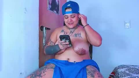 Charlee He online show from 6, 12, 2024