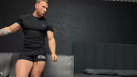 Andy Psy online show from 17, 11, 2025