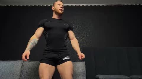 Andy Psy online show from 23, 11, 2025