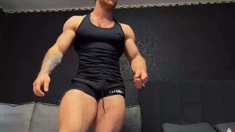 Andy Psy online show from 17, 1, 2026