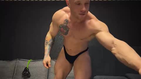 Andy Psy online show from 1, 3, 2026