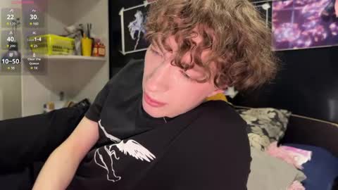 Alice     online show from 8, 3, 2026