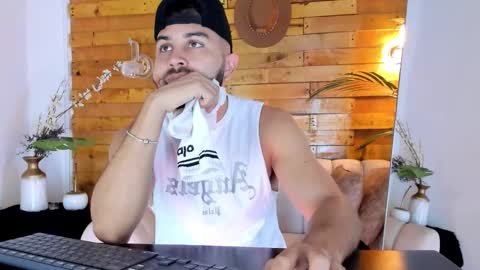 ted_montoya online show from 11, 9, 2025