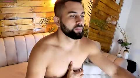 ted_montoya online show from 15, 9, 2025