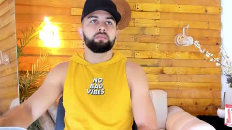 ted_montoya online show from 16, 9, 2025