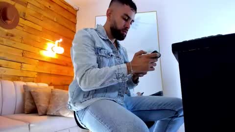 ted_montoya online show from 22, 9, 2025