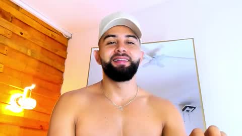 ted_montoya online show from 23, 9, 2025