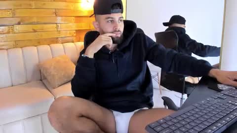 ted_montoya online show from 25, 9, 2025