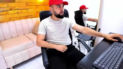 ted_montoya online show from 26, 9, 2025