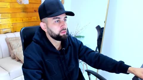 ted_montoya online show from 29, 9, 2025