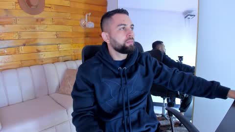 ted_montoya online show from 30, 9, 2025