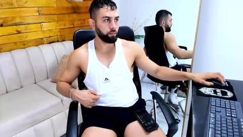 ted_montoya online show from 2, 10, 2025