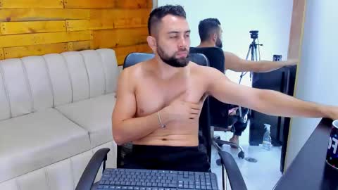 ted_montoya online show from 7, 10, 2025