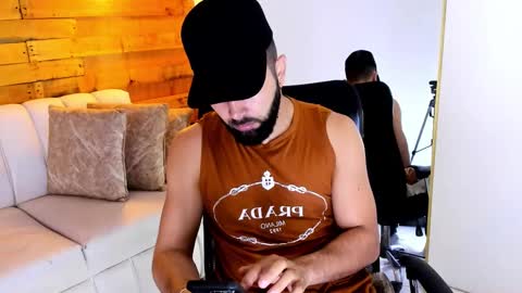 ted_montoya online show from 9, 10, 2025