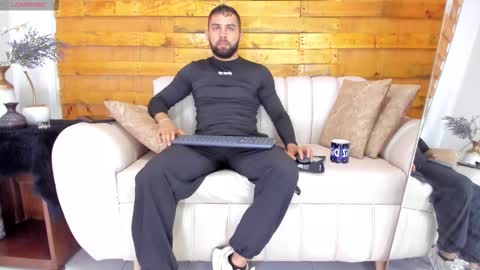 ted_montoya online show from 10, 10, 2025