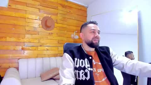 ted_montoya online show from 14, 10, 2025