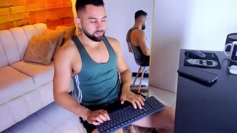 ted_montoya online show from 15, 10, 2025