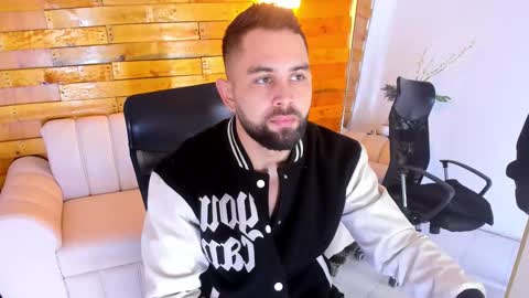 ted_montoya online show from 16, 10, 2025