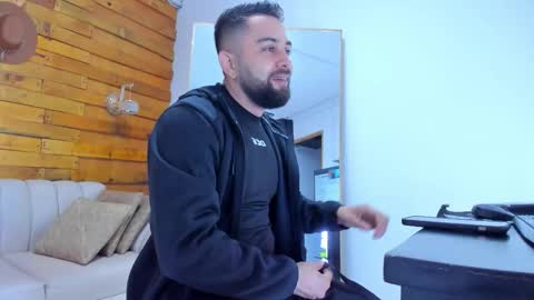 ted_montoya online show from 17, 10, 2025