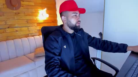 ted_montoya online show from 21, 10, 2025